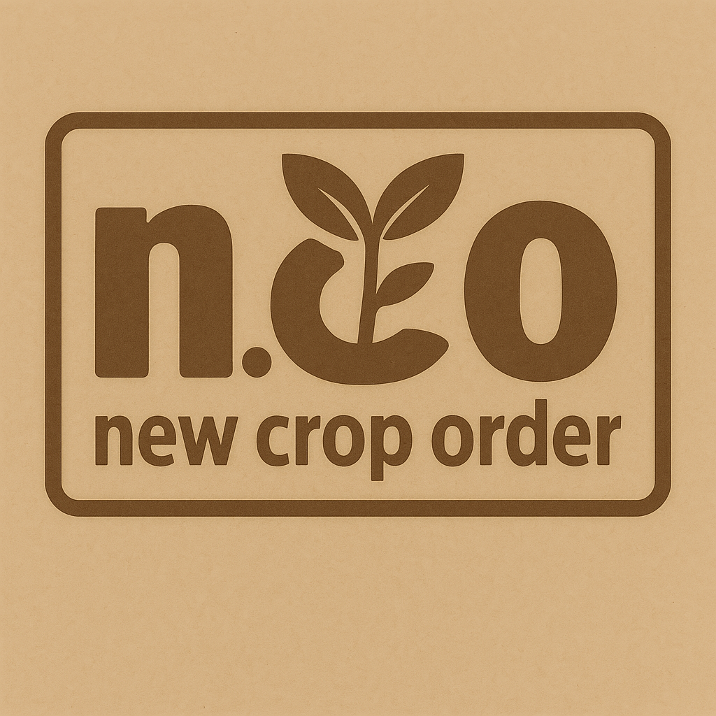 雪室熟成　高級米専門店　株式会社ニュークロップオーダー